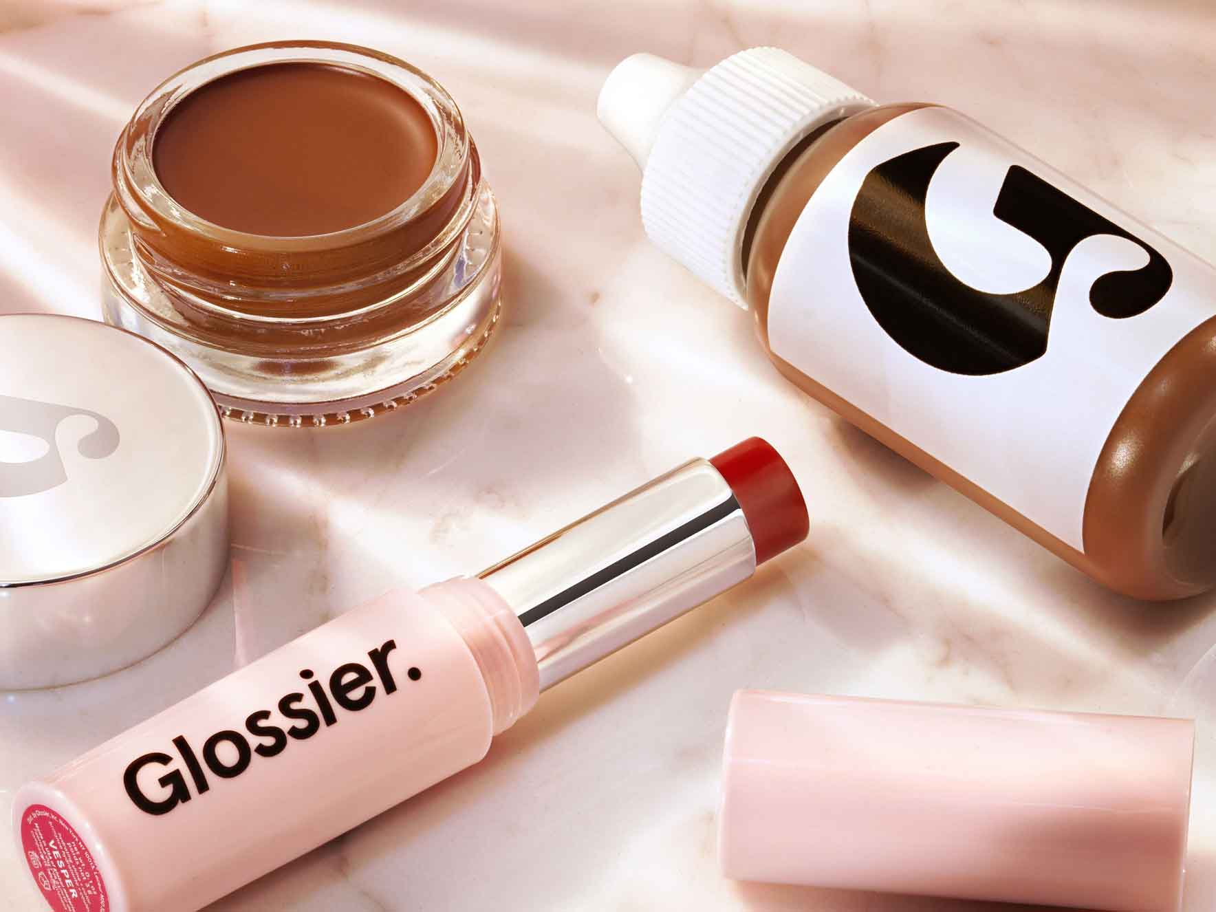 The Glossier Products You Need To Try